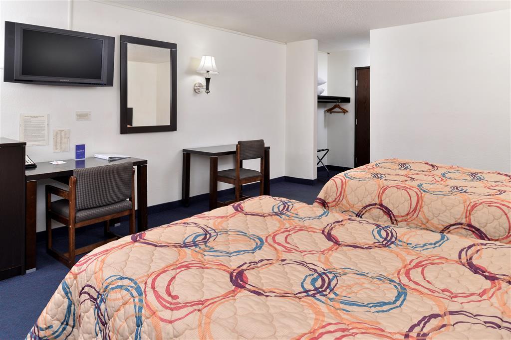 Americas Best Value Inn New Paltz Phòng bức ảnh